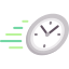 time